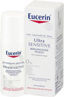 EUCERIN SEH UltraSensitive f.trockene Haut