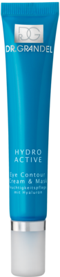 GRANDEL Hydro Active Eye Contour Cream & Mask