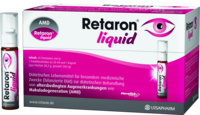 RETARON liquid Trinkampullen