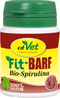 FIT-BARF Bio-Spirulina Pulver f.Hunde/Katzen