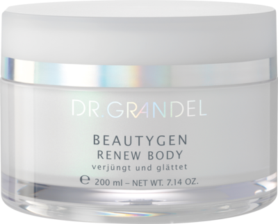 GRANDEL Beautygen Renew body Creme