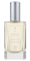 SPEICK natural Eau de Cologne fresh