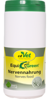 EQUIGREEN Nervennahrung Pulver f.Pferde