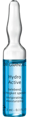 GRANDEL Professional Collection Hydro Active Amp.