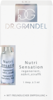 GRANDEL Professional Collection Nutri Sensation