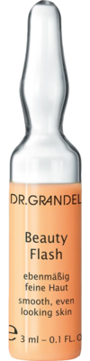 GRANDEL Professional Collection Beauty Flash Amp.