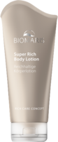 BIOMARIS super rich bodylotion