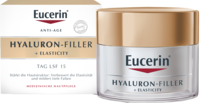 EUCERIN Anti-Age Elasticity+Filler Tagescreme