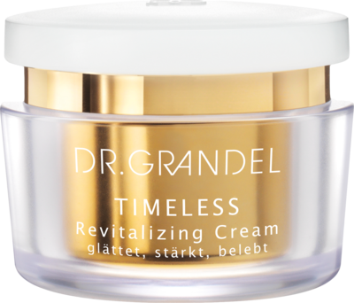 GRANDEL Timeless Revitalizing Cream