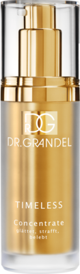 GRANDEL Timeless Concentrate