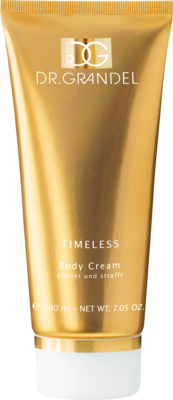 GRANDEL Timeless Body Cream