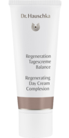 DR.HAUSCHKA Regeneration Tagescreme Balance