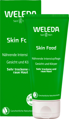 WELEDA Skin Food