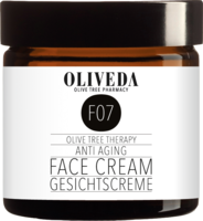 GESICHTSCREME Anti-Aging