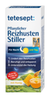 TETESEPT Pflanzlicher Reizhusten Stiller FLE