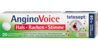 TETESEPT AnginoVoice Hals Rachen Stimme Lutschtab.