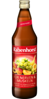 RABENHORST für Nerven & Muskeln Saft