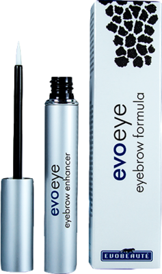 EVOEYE eyebrow formula 2.0 Augenbrauenserum