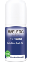 WELEDA for Men 24h Deo Roll-on