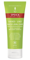 SPEICK natural Aktiv Hand- und Nagelbalsam