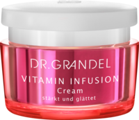 GRANDEL Vitamin Infusion Creme
