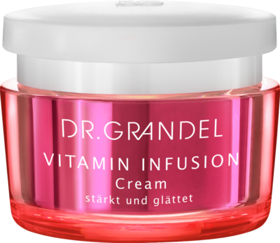 GRANDEL Vitamin Infusion Creme