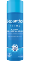 BEPANTHOL Derma mildes Gesichtswaschgel