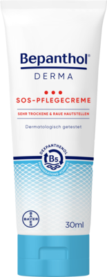 BEPANTHOL Derma SOS-Pflegecreme