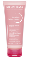 BIODERMA Sensibio Gel Moussant Reinigungsgel